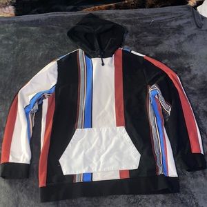 Pacsun hoodie